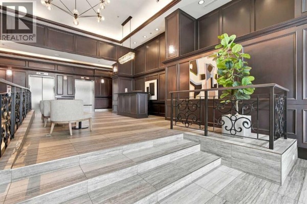 Bedroom - 500, 817 15 Avenue Sw, Calgary, AB T2R0H8 Photo 3