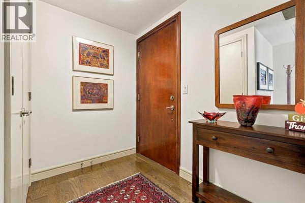 Foyer - 500, 817 15 Avenue Sw, Calgary, AB T2R0H8 Photo 5