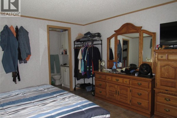 Primary Bedroom - 500 16th Avenue Unit# 107, Genelle, BC V0G1G0 Photo 5