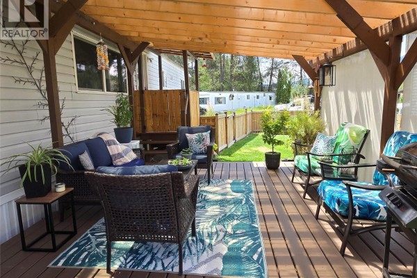 500 16th Avenue Unit# 12, Genelle, BC, photo 2