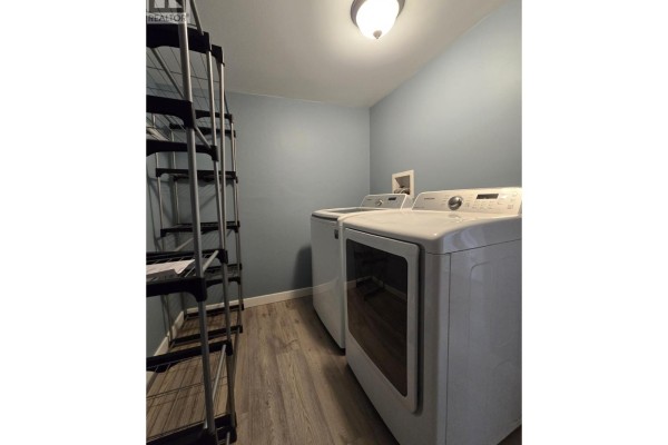 Laundry room - 500 16th Avenue Unit# 48, Genelle, BC V0G1G0 Photo 3