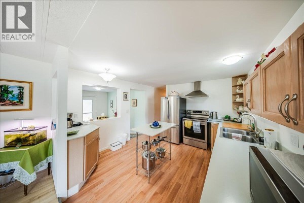 500 16th Avenue Unit# 53, Genelle, BC, photo 3