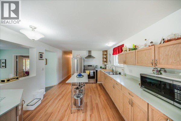 Sunroom - 500 16th Avenue Unit# 53, Genelle, BC V0G1G0 Photo 5