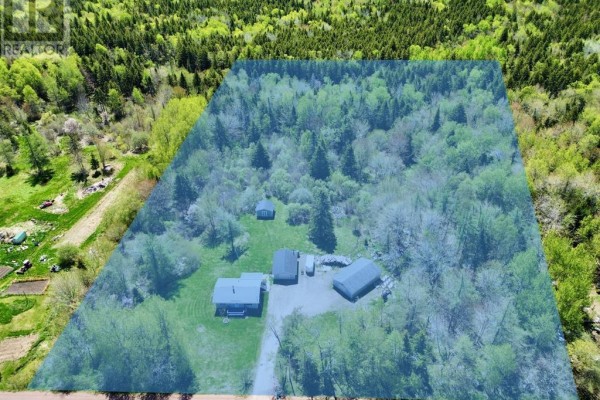 Bedroom - 500 242 Highway, River Hebert, NS B0L1G0 Photo 5