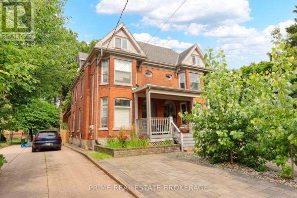 500-502 Colborne Street, London East, ON, photo 2
