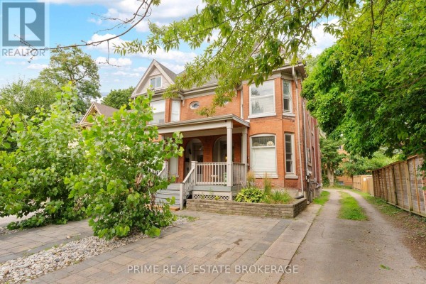 500-502 Colborne Street, London East, ON, photo 3