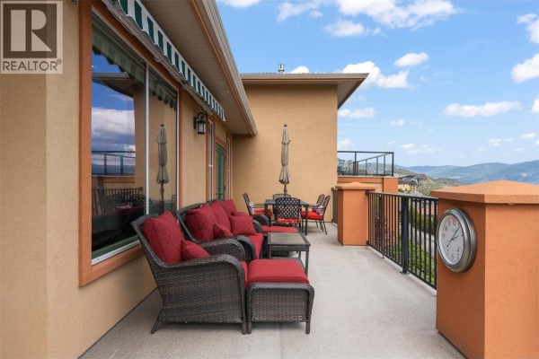 Bedroom - 500 Balsam Court, Vernon, BC V1H2J1 Photo 4
