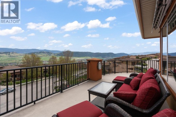 Recreation room - 500 Balsam Court, Vernon, BC V1H2J1 Photo 5