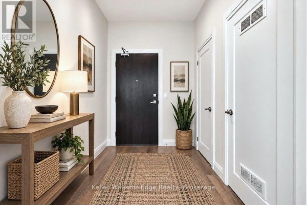 605 - 500 Brock Avenue, Burlington, ON L7S0A5 Photo 5