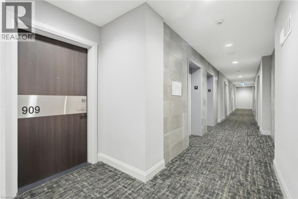 500 Brock Avenue Unit# 909, Halton, ON L7S0A5 Photo 5
