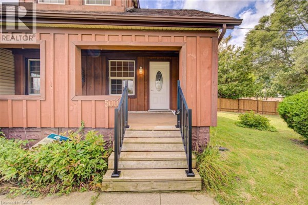 3pc Bathroom - 500 Dundas Street, Cambridge, ON N1R5S2 Photo 4