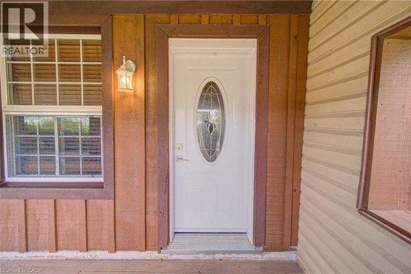 Laundry room - 500 Dundas Street, Cambridge, ON N1R5S2 Photo 5