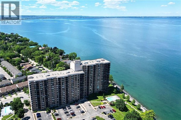 2pc Bathroom - 500 Green Road Unit# 1118, Stoney Creek, ON L8E3M6 Photo 4