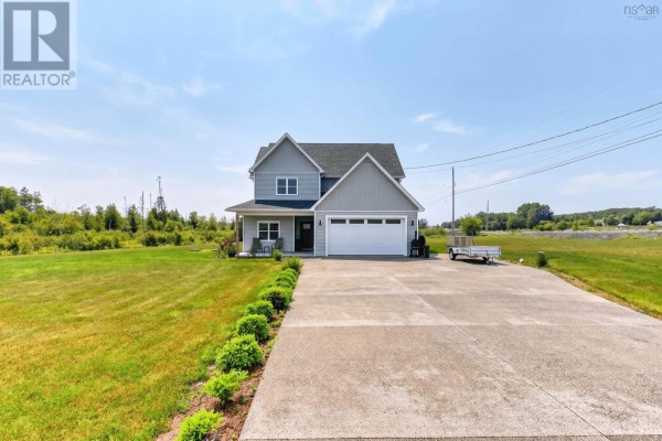 2pc Bathroom - 500 Hemlock Drive, Upper Tantallon, NS B3Z0B5 Photo 2