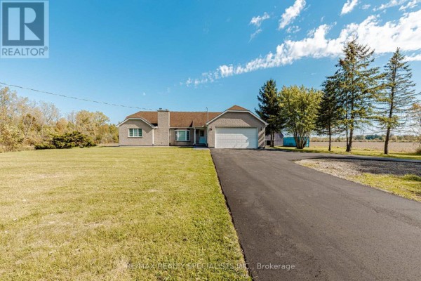 Eating area - 500 Holloway Bay Road, Fort Erie, ON L0S1R0 Photo 4