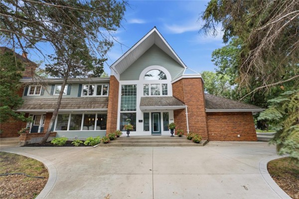 Eat in kitchen - 500 Laidlaw Boulevard, Winnipeg, MB R3P0K9 Photo 3