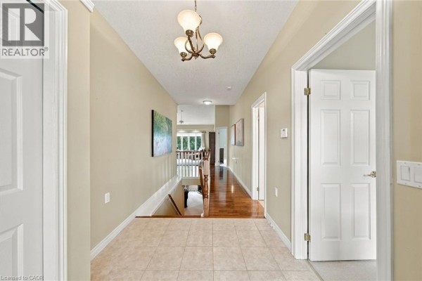 4pc Bathroom - 500 Lakeview Drive Unit# 9, Woodstock, ON N4T1W4 Photo 4