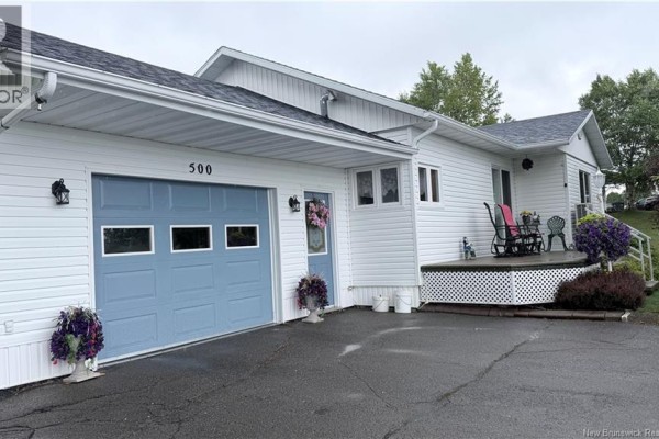500 Montagne A Comeau, Saint Andre, NB, photo 2