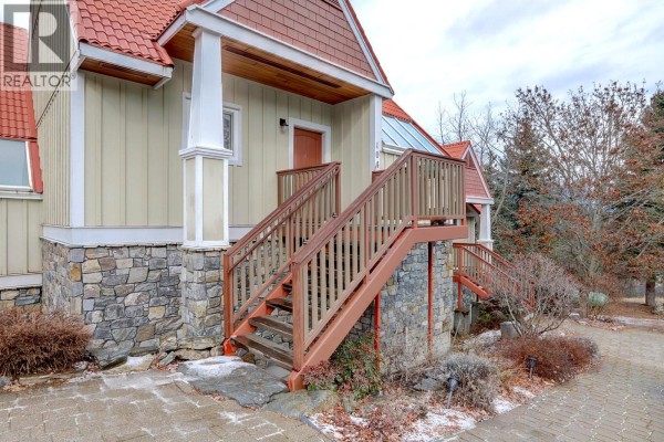 Primary Bedroom - 500 Old Spallumcheen Road Unit# 104, Sicamous, BC V0E2V3 Photo 4
