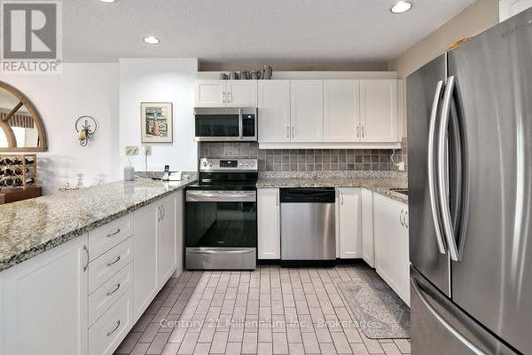 Bedroom - 500 Oxbow Crescent, Collingwood, ON L9Y5B4 Photo 2