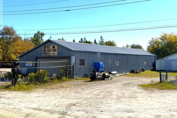 500 Salter Street, West Nipissing, ON P2B2T4 Photo 2