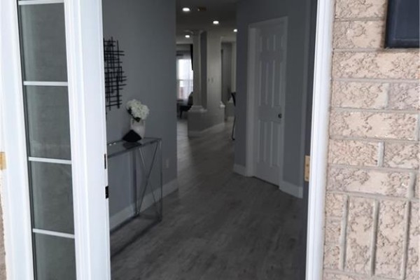 500 Snowdrop Court Unit# Upper, Kitchener, ON, photo 3
