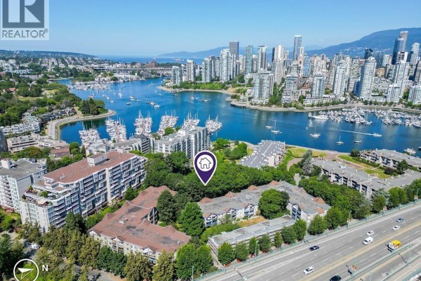 500 Starboard Square, Vancouver, BC V5Z4L7 Photo 4