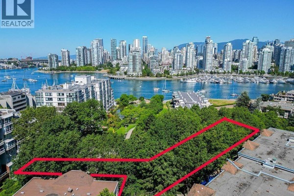 500 Starboard Square, Vancouver, BC V5Z4L7 Photo 5