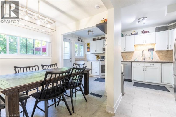 500 Stone Church Road W Unit# E5, Hamilton, ON, photo 2