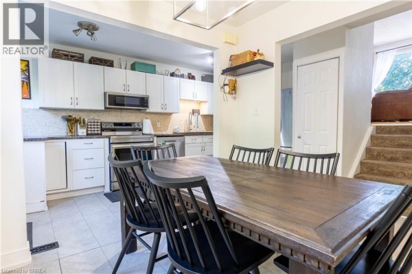 500 Stone Church Road W Unit# E5, Hamilton, ON, photo 3
