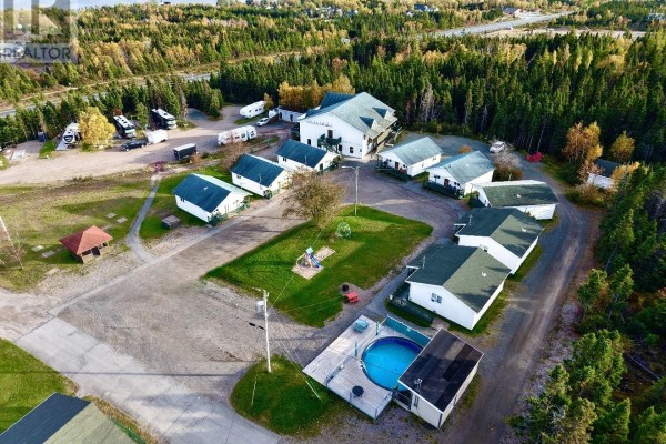 500 Trans-canada Highway, Port Blandford, NL A0C2G0 Photo 2