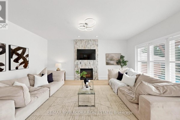 Family room - 500 Vaughan Mills Road, Vaughan, ON L4H1G7 Photo 5