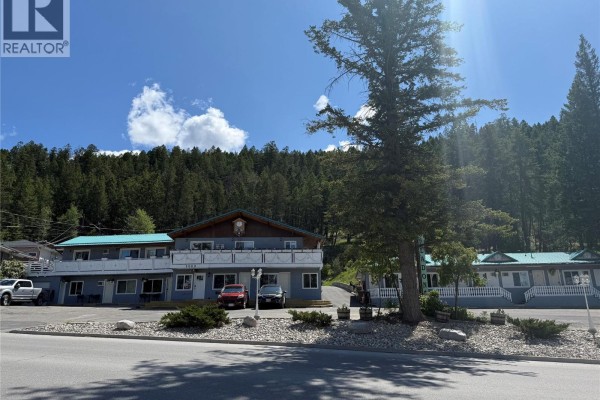 5000 Highway 93 Highway, Radium Hot Springs, BC, photo 2