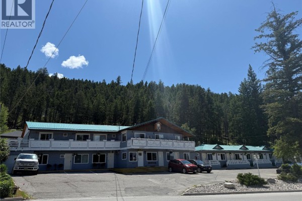 5000 Highway 93 Highway, Radium Hot Springs, BC, photo 3