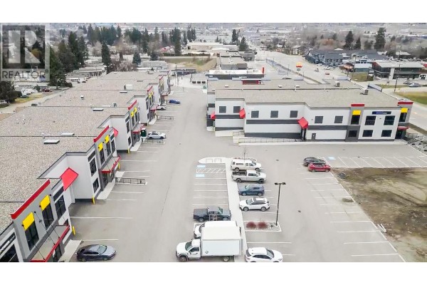 5000 Silver Star Road Unit# 307, Vernon, BC, photo 2