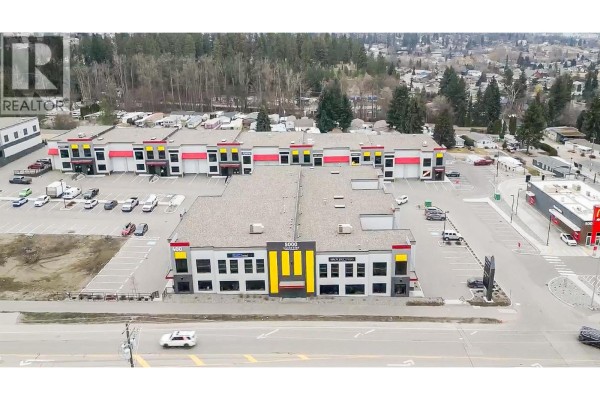 5000 Silver Star Road Unit# 307, Vernon, BC, photo 3