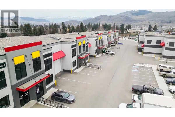 5000 Silver Star Road Unit# 309 & 310, Vernon, BC, photo 2