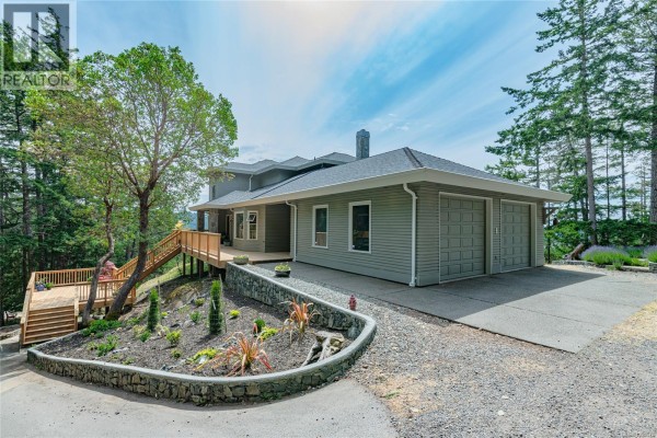 Residential for sale at 5000 Sooke Hanger Dr, Sooke, BC - MLS® PxleOQ