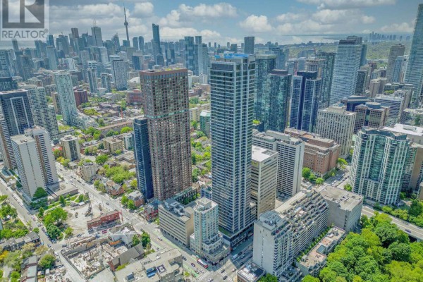 5001 - 395 Bloor Street E, Toronto, ON, photo 2