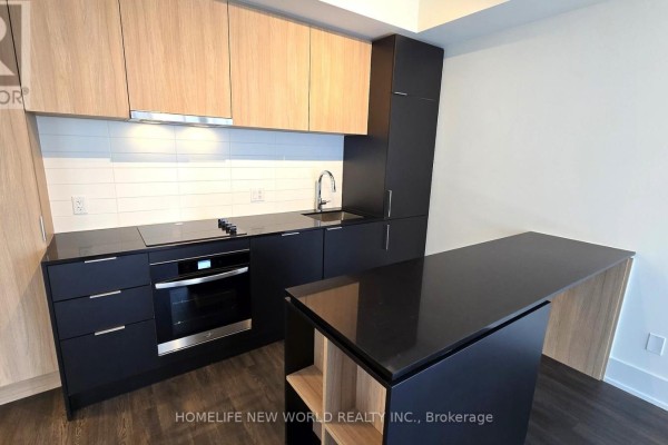 Dining room - 5001 - 89 Church Street, Toronto, ON M5C0B7 Photo 2