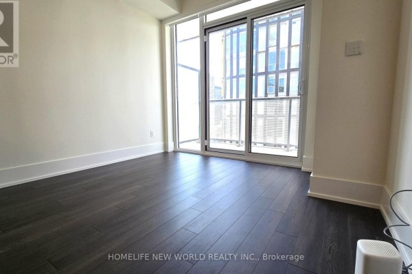 Kitchen - 5001 - 89 Church Street, Toronto, ON M5C0B7 Photo 3