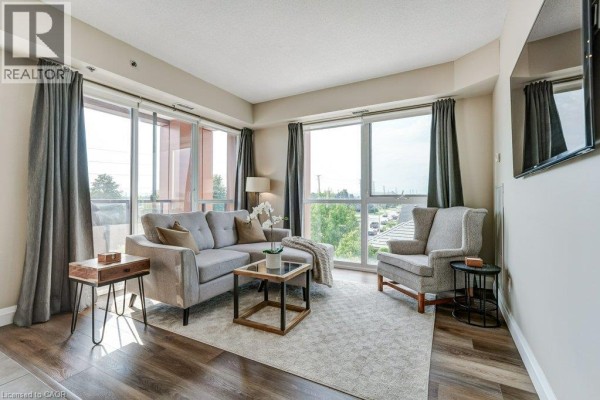 5pc Ensuite bath - 5001 Corporate Drive Unit# 410, Burlington, ON L7L0H5 Photo 5
