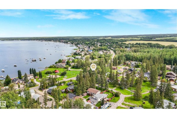 5001 Crestview Dr, Rural Lac Ste  Anne County, AB T0A0E0 Photo 5