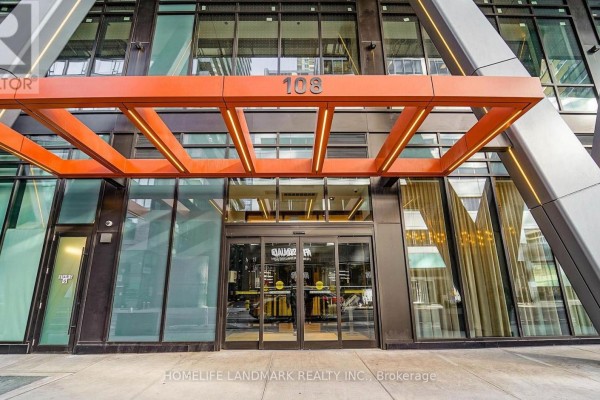 5002 - 108 Peter Street, Toronto, ON, photo 2