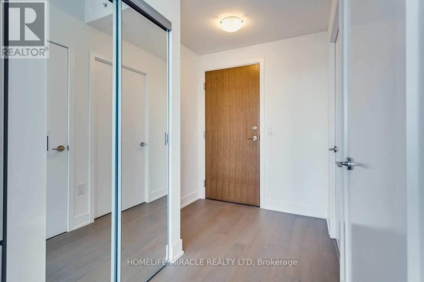 Bedroom 2 - 5002 - 30 Shore Breeze Drive, Toronto, ON M8V1A1 Photo 5