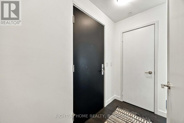 Primary Bedroom - 5002 - 8 Eglinton Avenue E, Toronto, ON M4P0C1 Photo 4