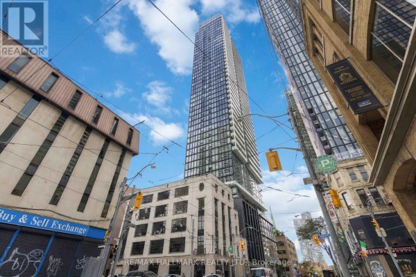 5002 - 89 Church Street, Toronto
