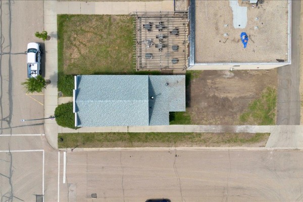 5002 50 Avenue, Gibbons, AB T0A1N0 Photo 5