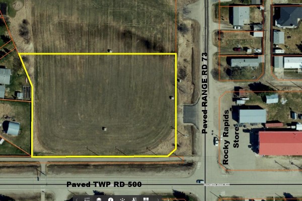 5002 50 Street, Rural Brazeau County, AB, photo 2