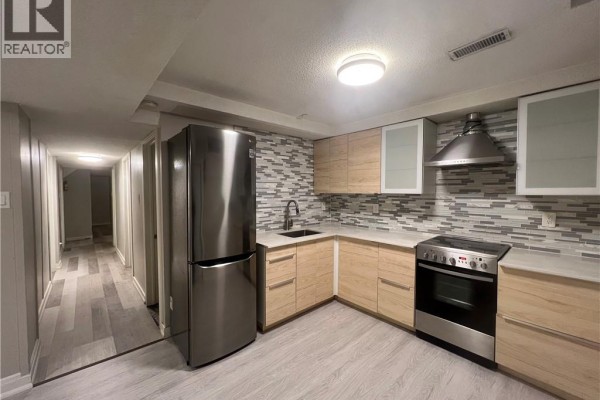 3pc Bathroom - 5002 Willowood Drive Unit# Basement, Mississauga, ON L5R3R5 Photo 3